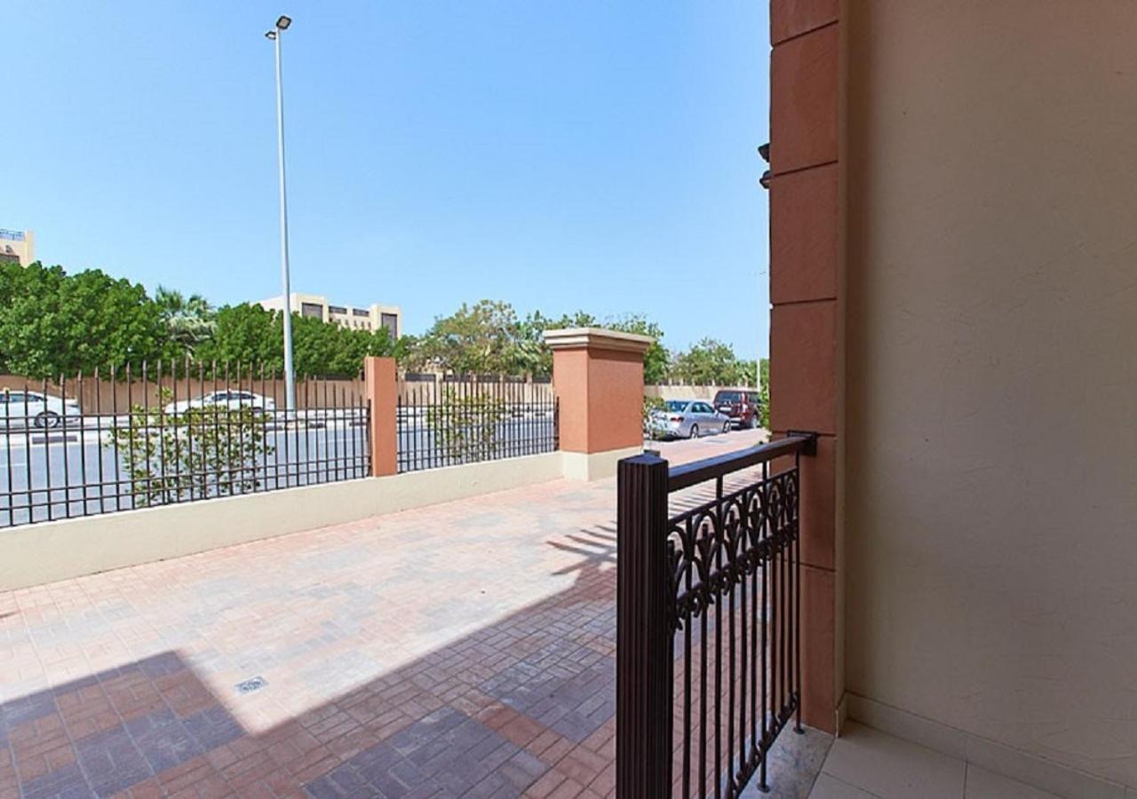 Mughal Suites Ras al-Khaimah Eksteriør billede