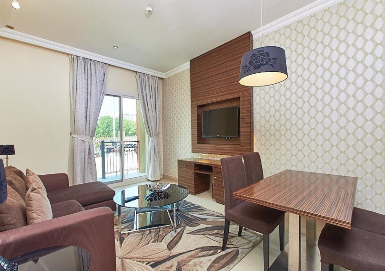 Mughal Suites Ras al-Khaimah Eksteriør billede