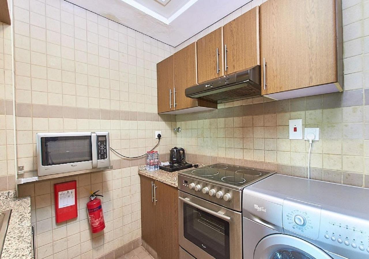 Mughal Suites Ras al-Khaimah Eksteriør billede