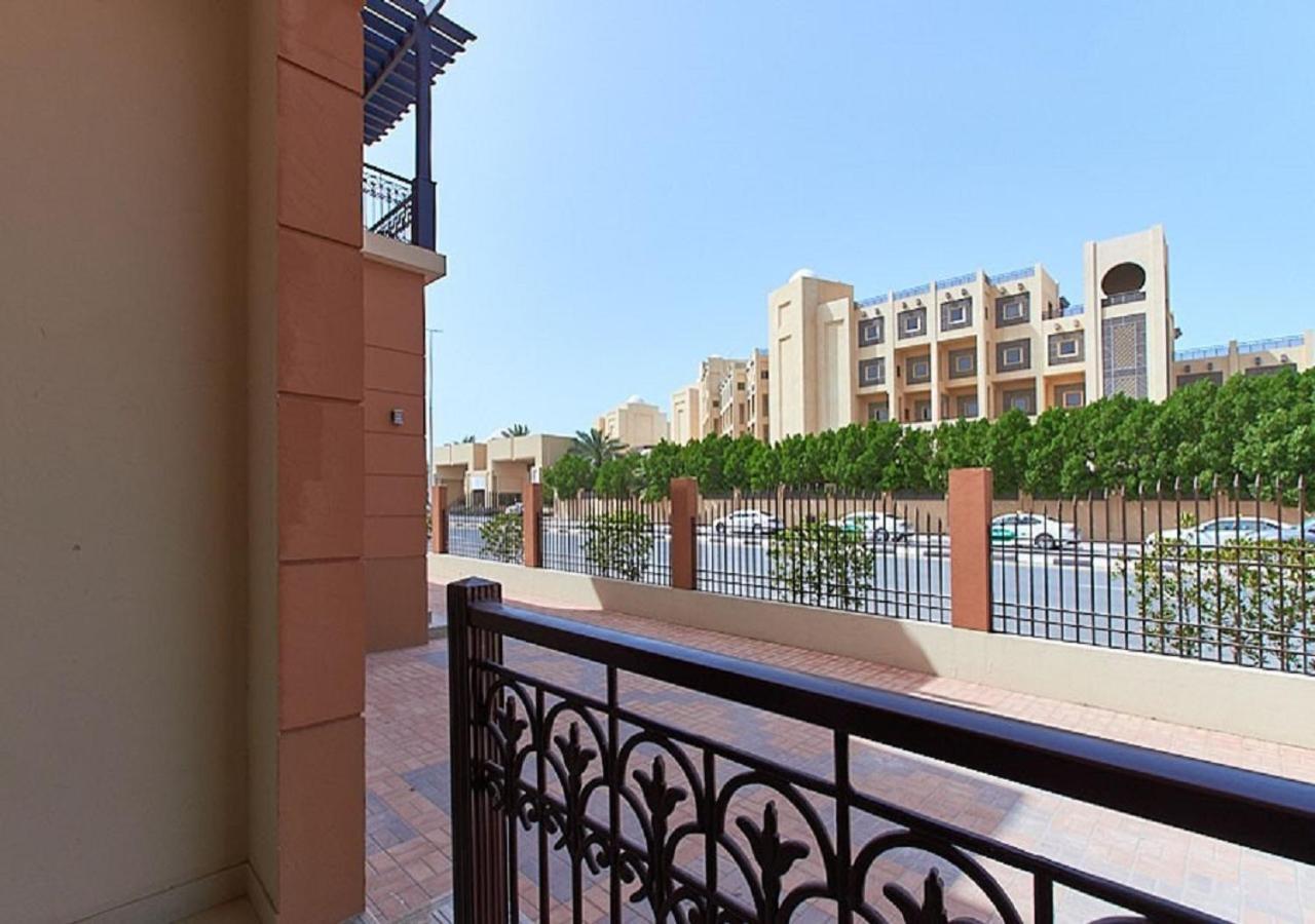 Mughal Suites Ras al-Khaimah Eksteriør billede