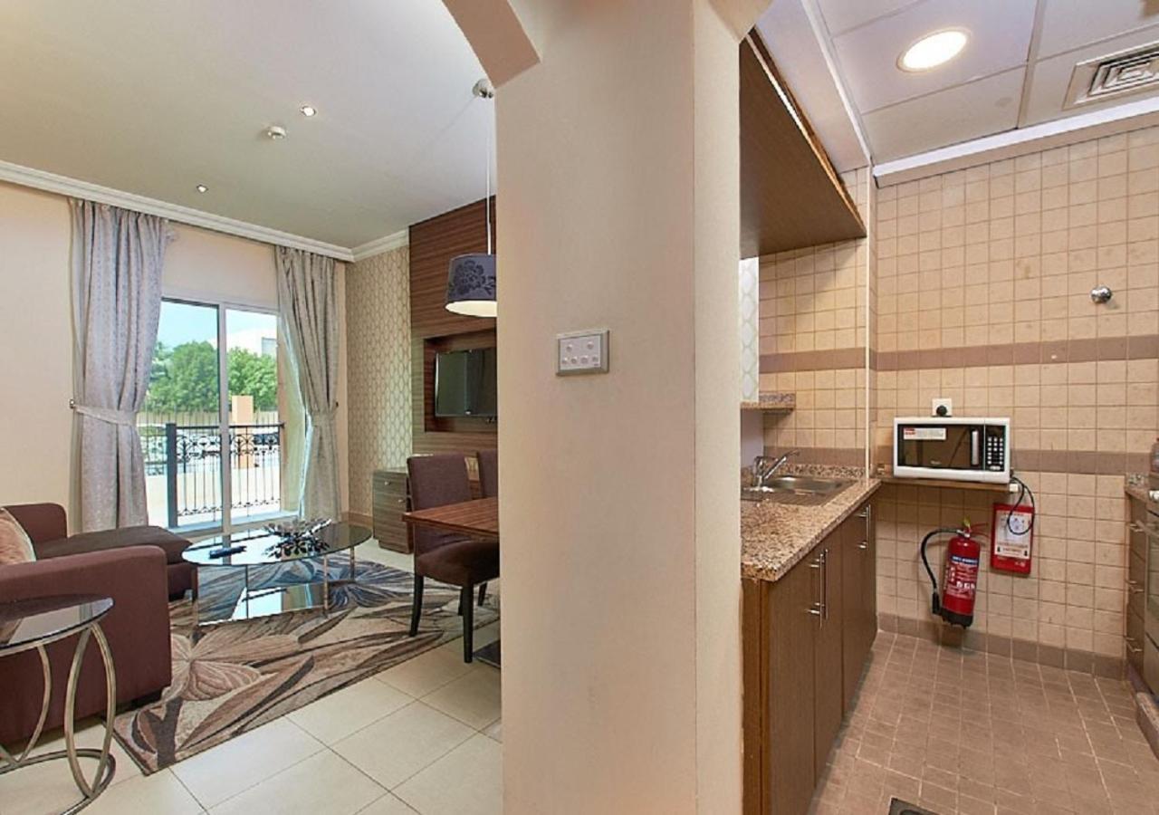 Mughal Suites Ras al-Khaimah Eksteriør billede