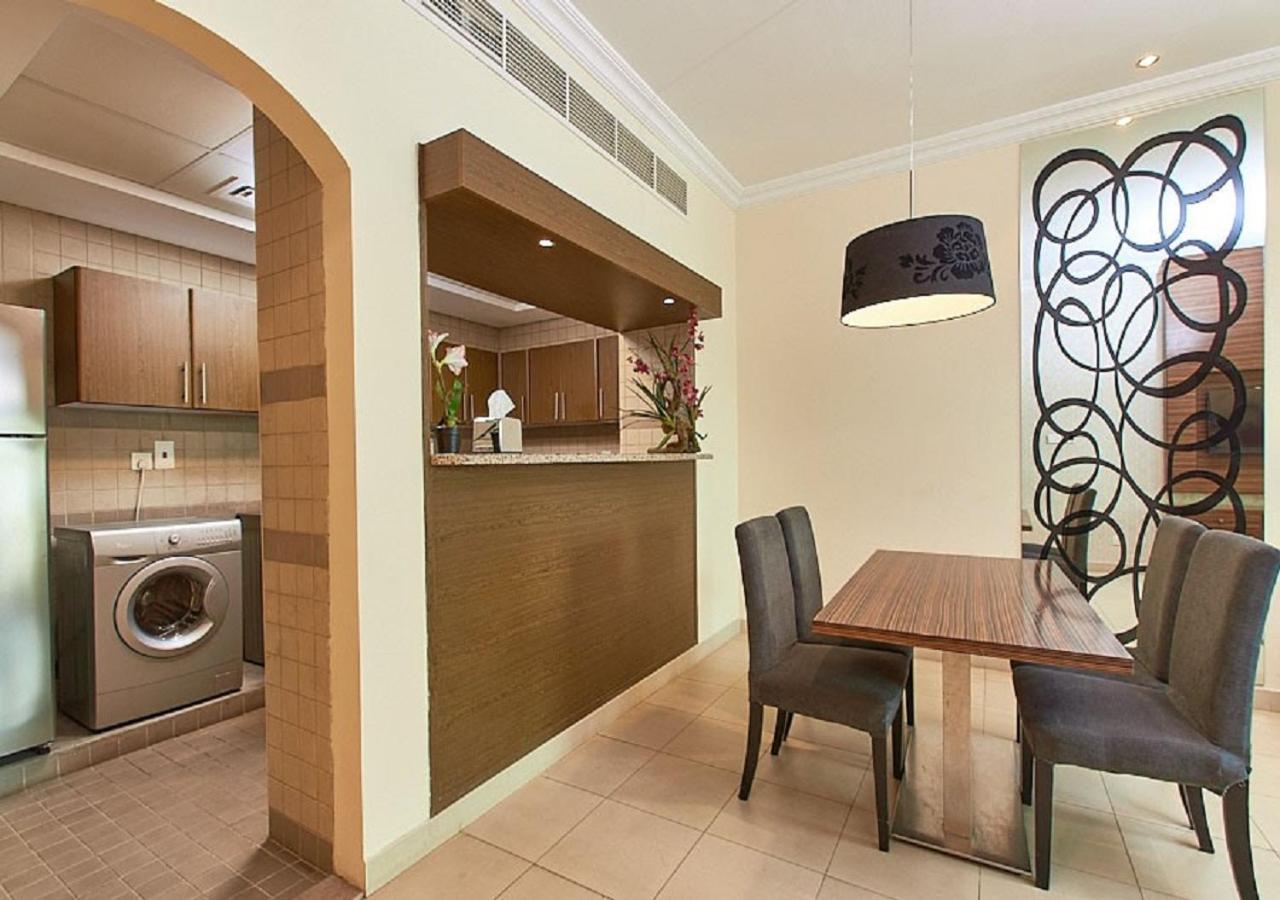 Mughal Suites Ras al-Khaimah Eksteriør billede