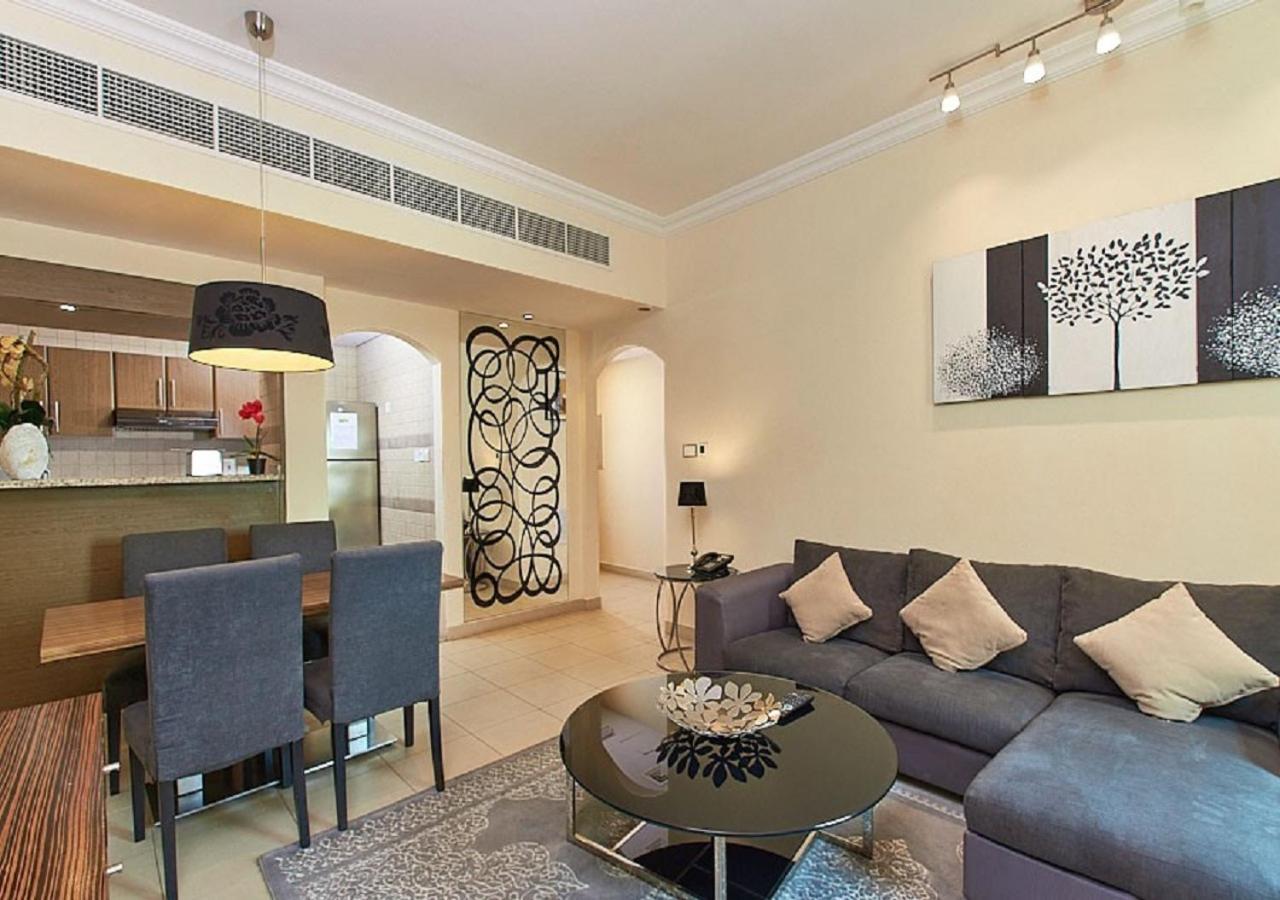 Mughal Suites Ras al-Khaimah Eksteriør billede
